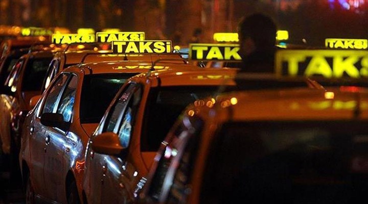 Taksiler paralı geçişlerde tek yönde ücret alabilecek
