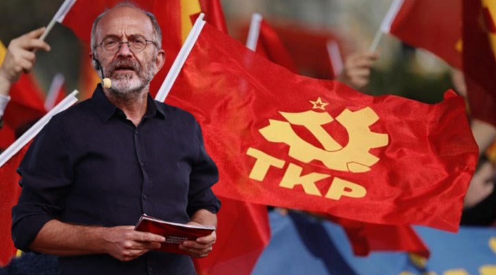 TKP, ‘Demokrasi İttifakı’ toplantılarına katılmama kararı aldı