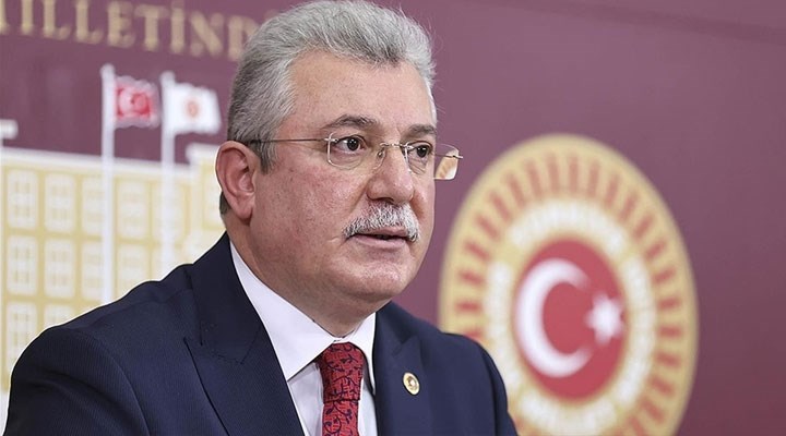 AKP'li Akbaşoğlu, S-400 eleştirilerine Yunanistan örneğiyle yanıt verdi