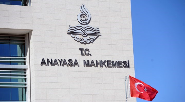 CHP’liler başvurmuştu: AYM, Erdoğan’ın kararını iptal etti