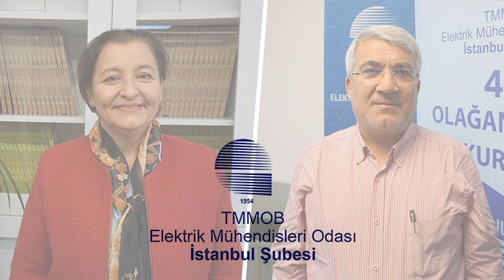 Demokrat Elektrik Mühendisleri İstanbul’da seçimlere çağırıyor: ‘En önemli ilke kamu yararı’