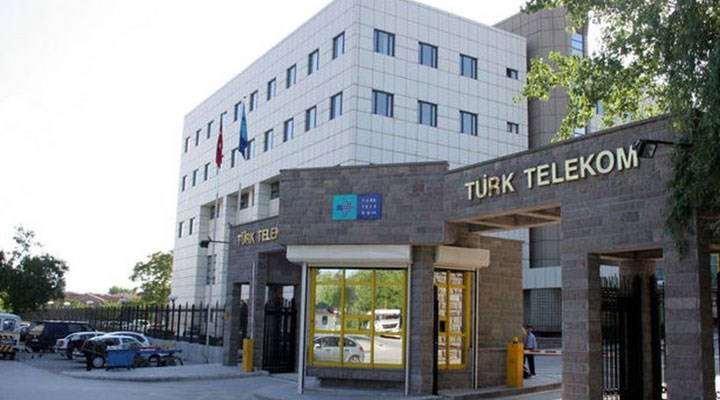 Asrın yağması Türk Telekom