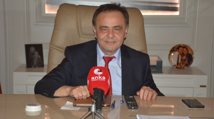 Görevden uzaklaştırılan Bilecik Belediye Başkanı Şahin: ‘Yürütmeyi durdurma başvurusu yapacağım’