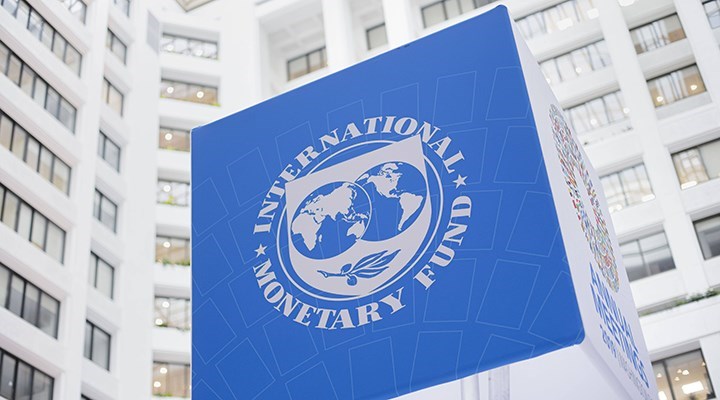 IMF: Ukrayna acil finansman talebinde bulundu