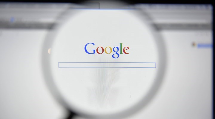 Google’dan Rus devlet medyasına yasak