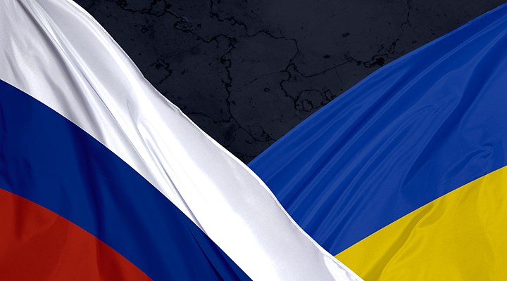 Ukrayna-Rusya müzakereleri, birkaç saat ertelendi
