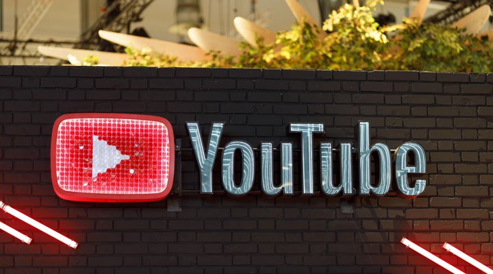 YouTube, Rus devlet medyasının reklam yayımlamasını ve para kazanmasını askıya aldı