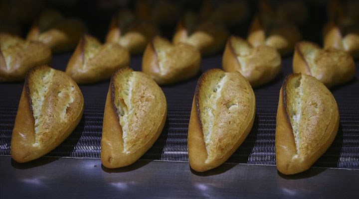 Ankara'da Halk Ekmek'e 'zorunlu' zam: Maliyet fiyatından satılacak