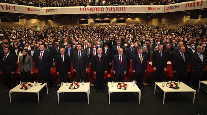 İddia: HDP’yi gören Akşener; törene katılmaktan vazgeçti