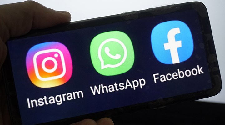 AB ülkelerinde Facebook, WhatsApp ve Instagram'da Rus devlet medyasına erişim kısıtlanacak