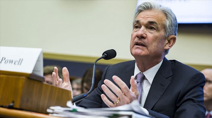 Fed Başkanı Powell: Mart ayında faiz artırımı uygun