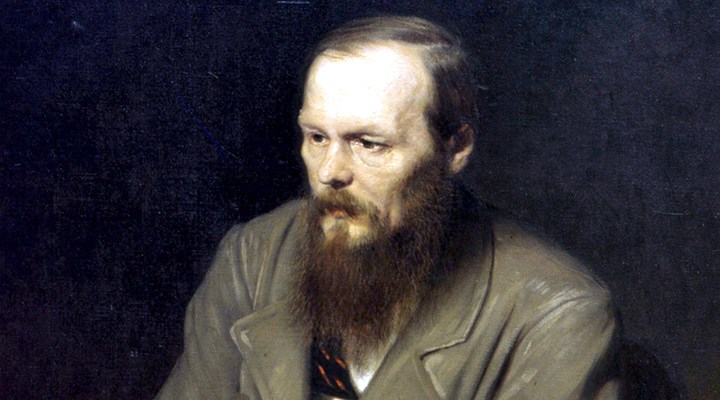 İtalya'da Dostoyevski dersini iptal eden üniversite geri adım attı