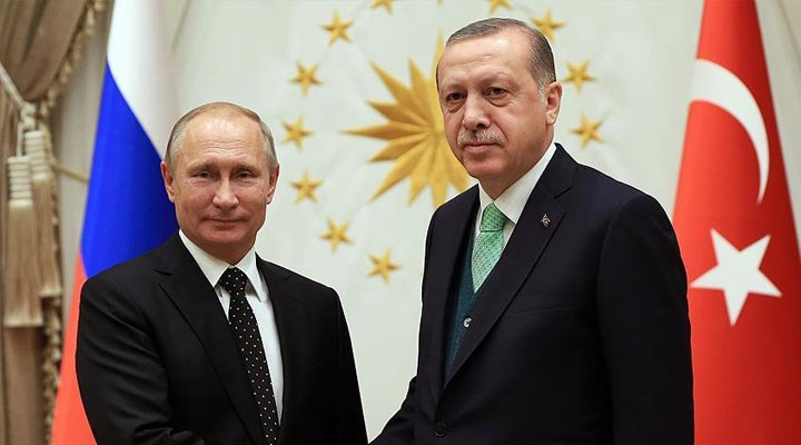 New York Times'tan Rusya-Türkiye analizi | 'Erdoğan, yanlış hesaplama yaptı'
