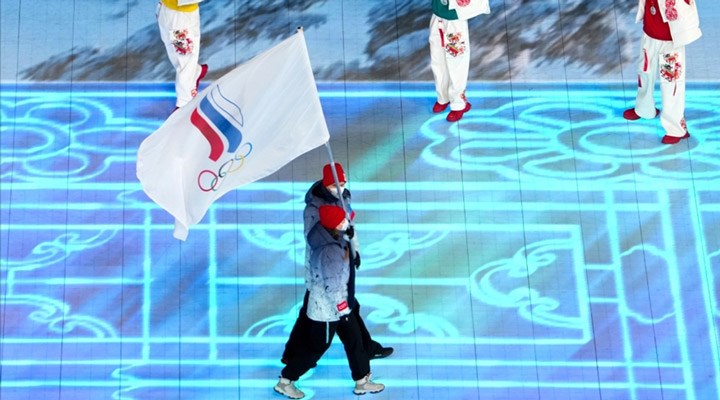 Rus ve Belaruslu paralimpik sporcular, Pekin 2022'ye tarafsız statüde katılabilecek
