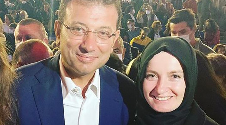 İBB çalışanı Fatma Yavuz, Takvim ve Yeni Şafak hakkında suç duyurusunda bulundu