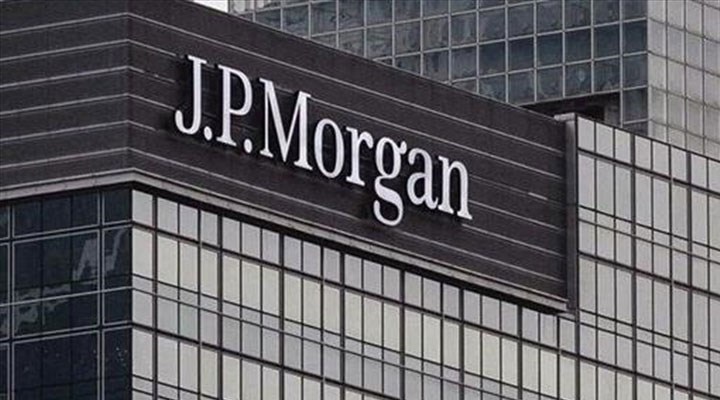 JP Morgan, Türkiye’nin yıl sonu enflasyon tahminini yükseltti