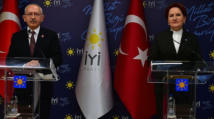 Kılıçdaroğlu’nun, ‘Başbakan adayı Akşener’ sözlerine CHP’li Torun’dan açıklama