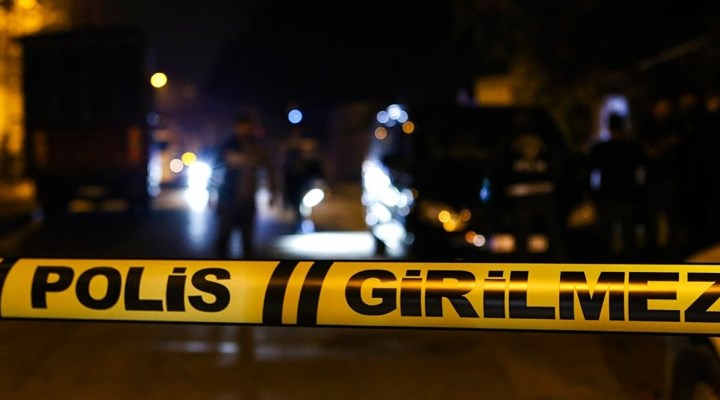 Ortaköy’de bir otelin 7. katından düştüğü iddia edilen kadın hayatını kaybetti