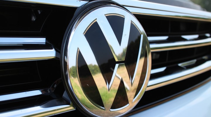 Volkswagen Rusya’da üretimi durdurdu