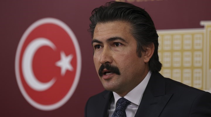 AKP'li Cahit Özkan: 'Benzin ve mazotu en ucuza satan ülke Türkiye’dir'