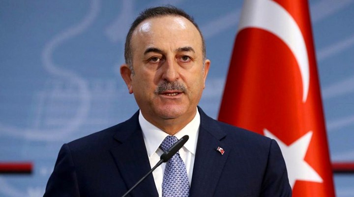 Çavuşoğlu: İki ülke bakanını Antalya'da bir araya getirmeyi isteriz
