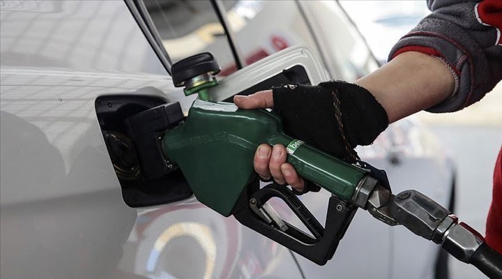 EPGİS açıkladı: Benzin ve motorine art arda üçüncü zam!