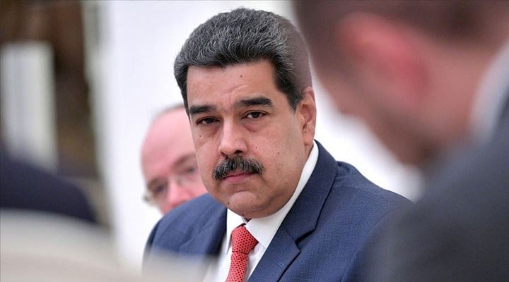 ABD ile Venezuela arasında petrol görüşmesi: Rusya'ya alternatif aranıyor