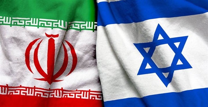 İsrail: İran'a karşı askeri seçenek dahil gerekli önlemler alınacak
