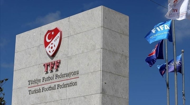 TFF'den açıklama: Süper Lig yayın ihalesinde imza hakkı Saran ile TRT'ye geçti