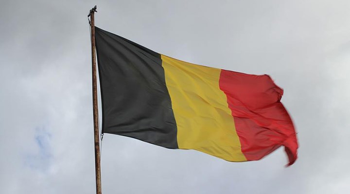 Belçika'nın Flaman bölgesinde Rus öğrenciler için burs kararı