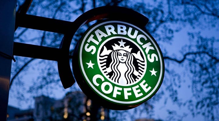 Starbucks, Rusya'daki faaliyetlerini askıya aldı