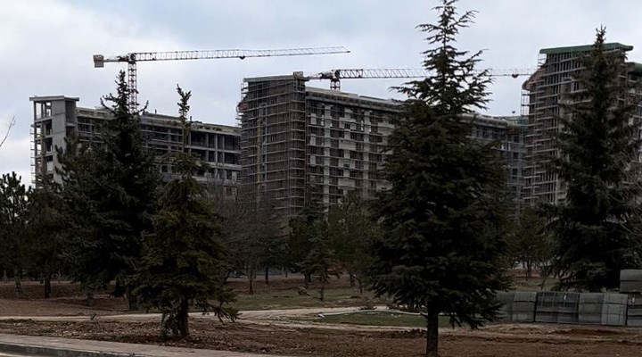 CHP’li Bakan, Soylu’ya sordu: Jandarma ve Sahil Güvenlik Akademisi öğrencileri inşaatta mı çalıştırılıyor?