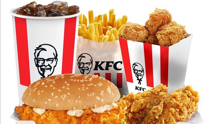 KFC, Rusya'daki faaliyetlerini durduracağını açıkladı