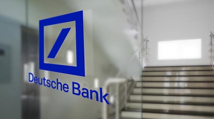 Deutsche Bank: Rusya’daki operasyonlarımızı sonlandırmak uygulanabilir değil