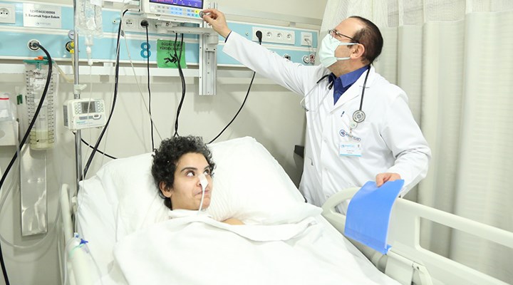 İstanbul’da bir garip Faslı hasta