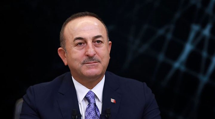 Ermenistan'la 'normalleşme' adımları: Çavuşoğlu, mevkidaşı Mirzoyan ile görüştü