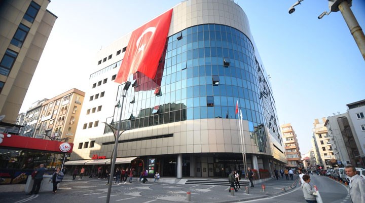 İhale yine adrese teslim: AKP'li meclis üyesi şirketi kurdu, ihaleyi kaptı