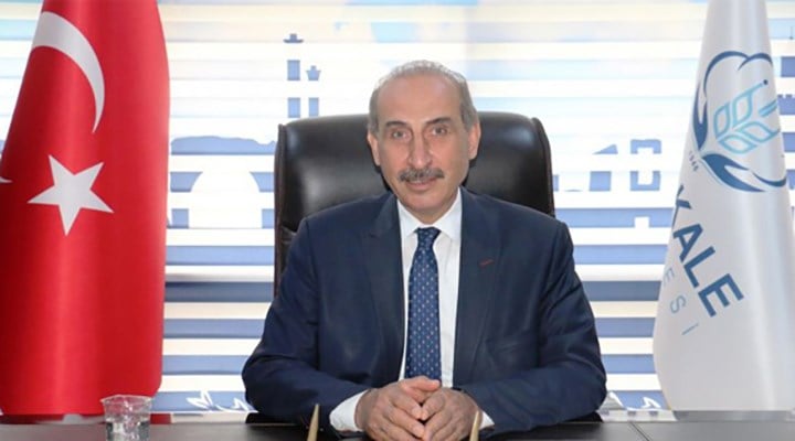AKP'li belediye başkanı: Tunceli modeli burada işlemez, Alevi inancı çok sağlam bir inanç