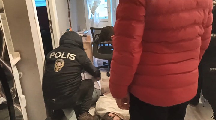 Kastamonu'da 46 adrese uyuşturucu baskını: 52 gözaltı