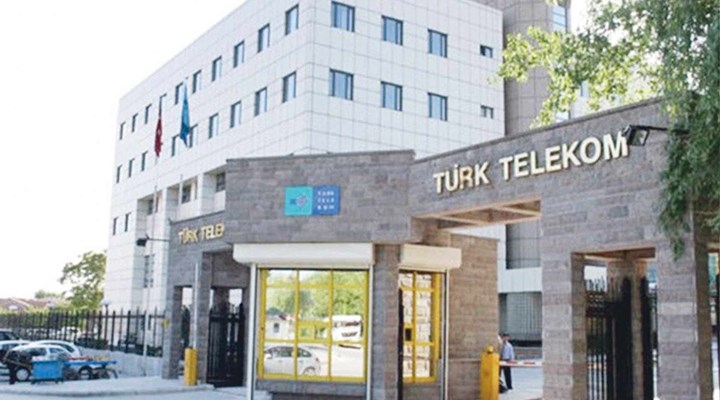 Türk Telekom’da kamu zararı halkın sırtında