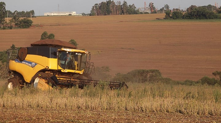 Afrika’da tarım masallarıyla sorun çözülmez