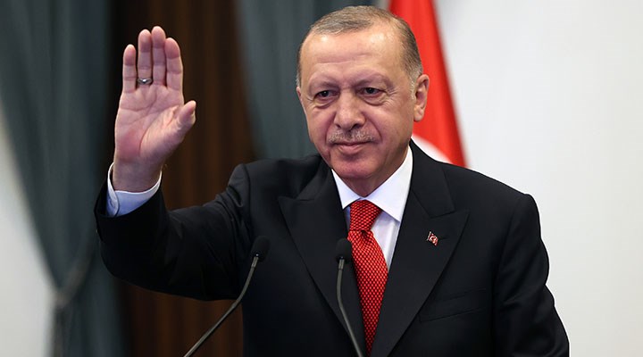 AKP ve MHP’nin seçim kanunu teklifi: Cumhurbaşkanı, yasaklardan muaf tutuldu!