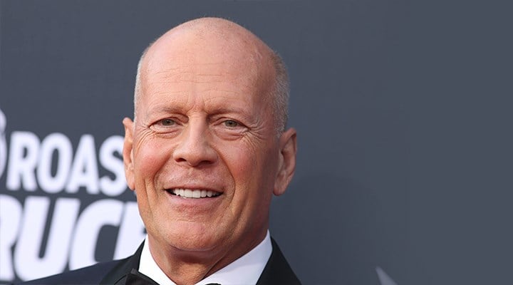 Bruce Willis için 'hafıza kaybı' iddiası: Artık replikleri ezberleyemiyor