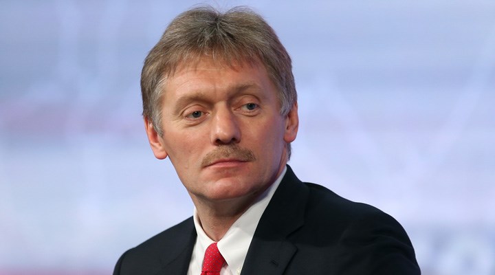 Kremlin: Rus ekonomisi belli zorluklardan geçiyor ancak bu bir fırsat