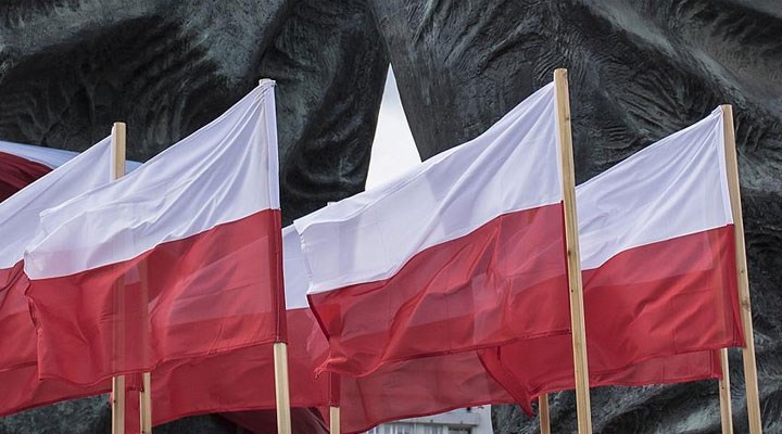 Polonya, Rusya'nın 2 milyon avrosunu bloke etti