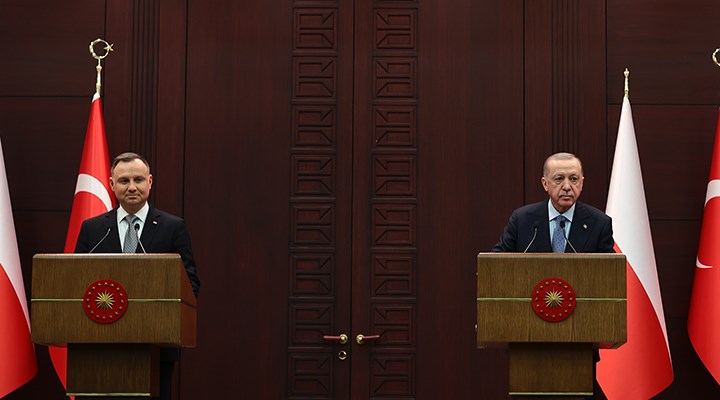 Erdoğan, 24 Mart'ta Brüksel'deki NATO zirvesine katılacak