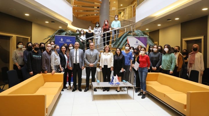 İBB'den üniversite için İstanbul'a gelen öğrencilere iş imkanı
