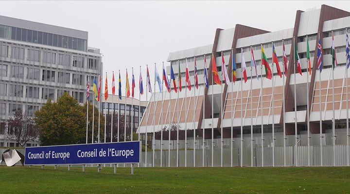 Rusya'nın Avrupa Konseyi'nden ayrılması kararı onaylandı