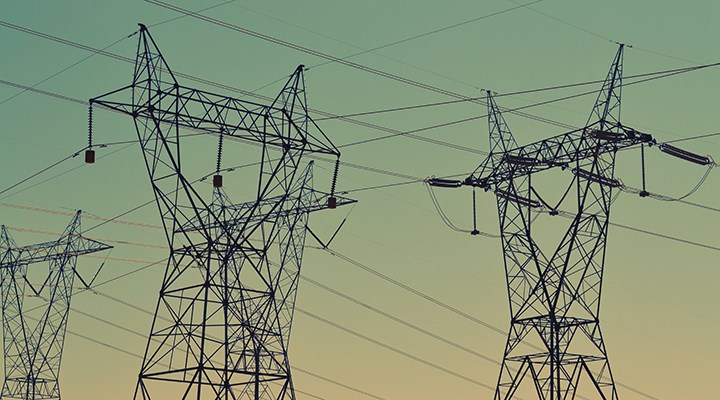 Ukrayna ve Moldova, Avrupa elektrik şebekesine bağlandı