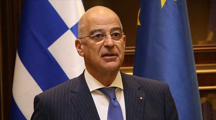 Yunanistan Dışişleri Bakanı Dendias: BAE ile imzalanan anlaşma Türkiye ile ilişkilendirilmemeli